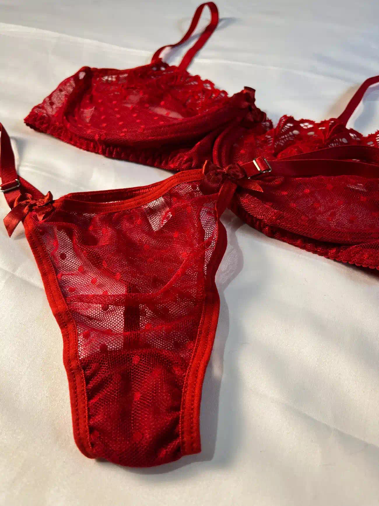 Conjunto Ísis