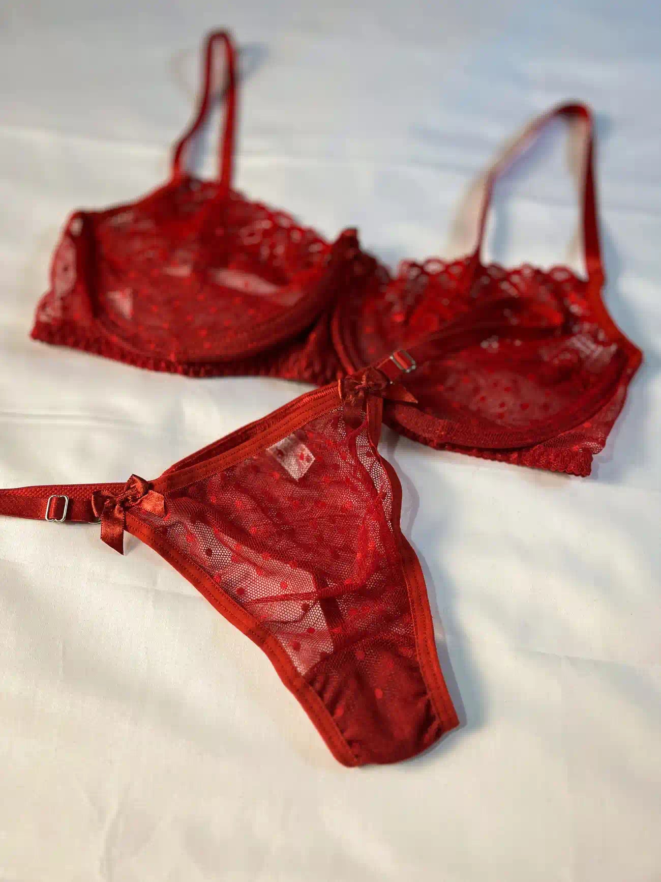 Conjunto Ísis