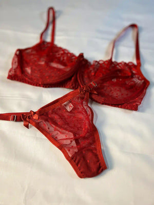 Conjunto Ísis