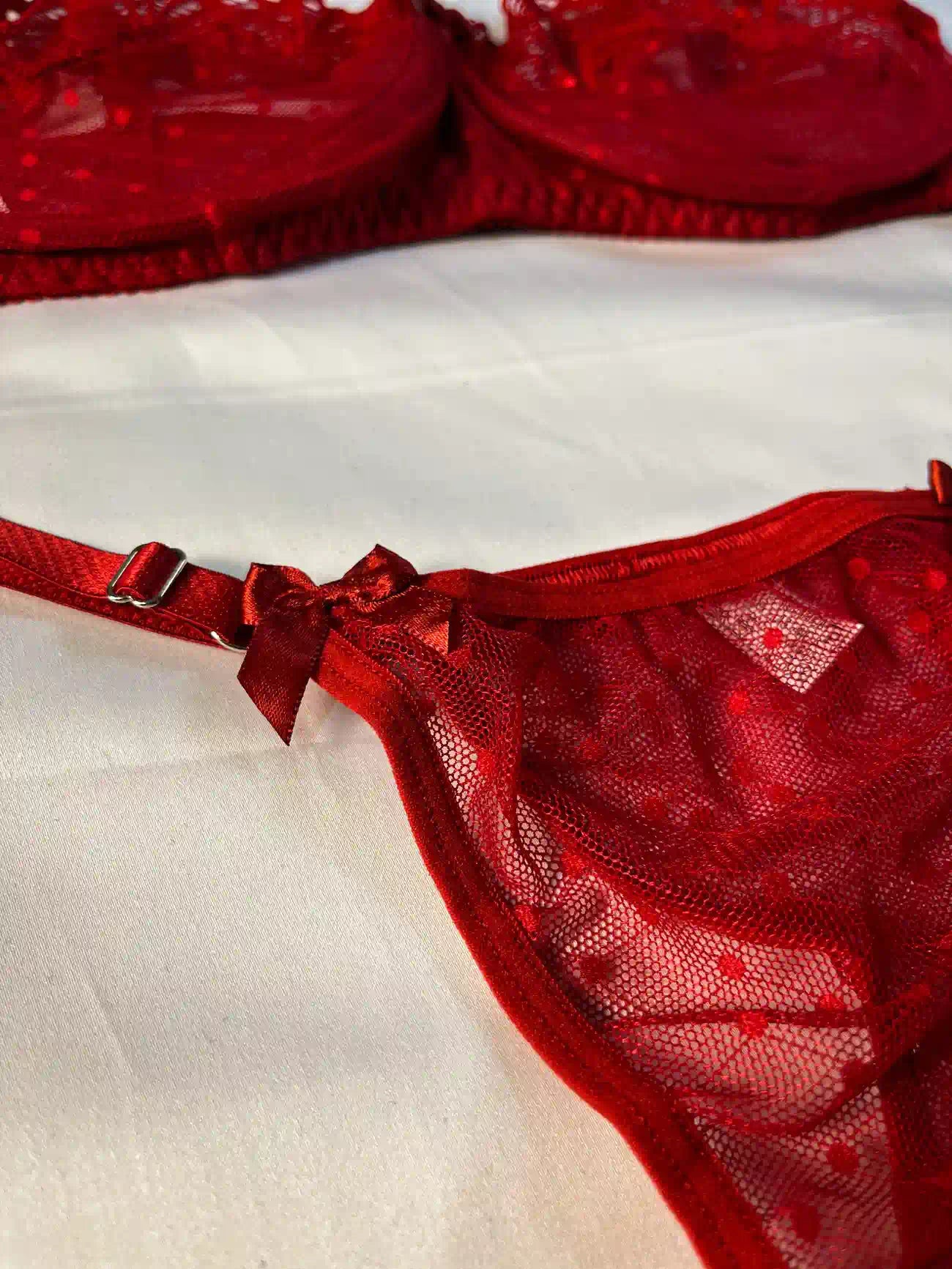 Conjunto Ísis