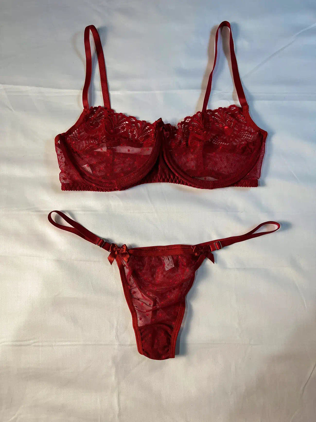 Conjunto Ísis