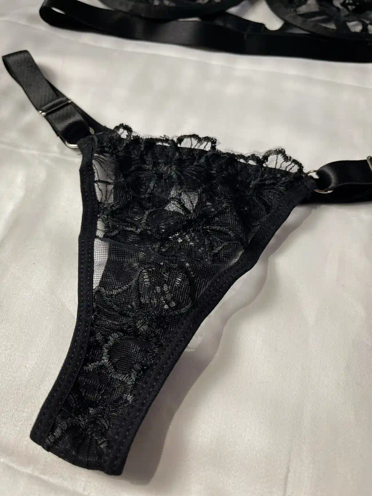 Conjunto Soberana