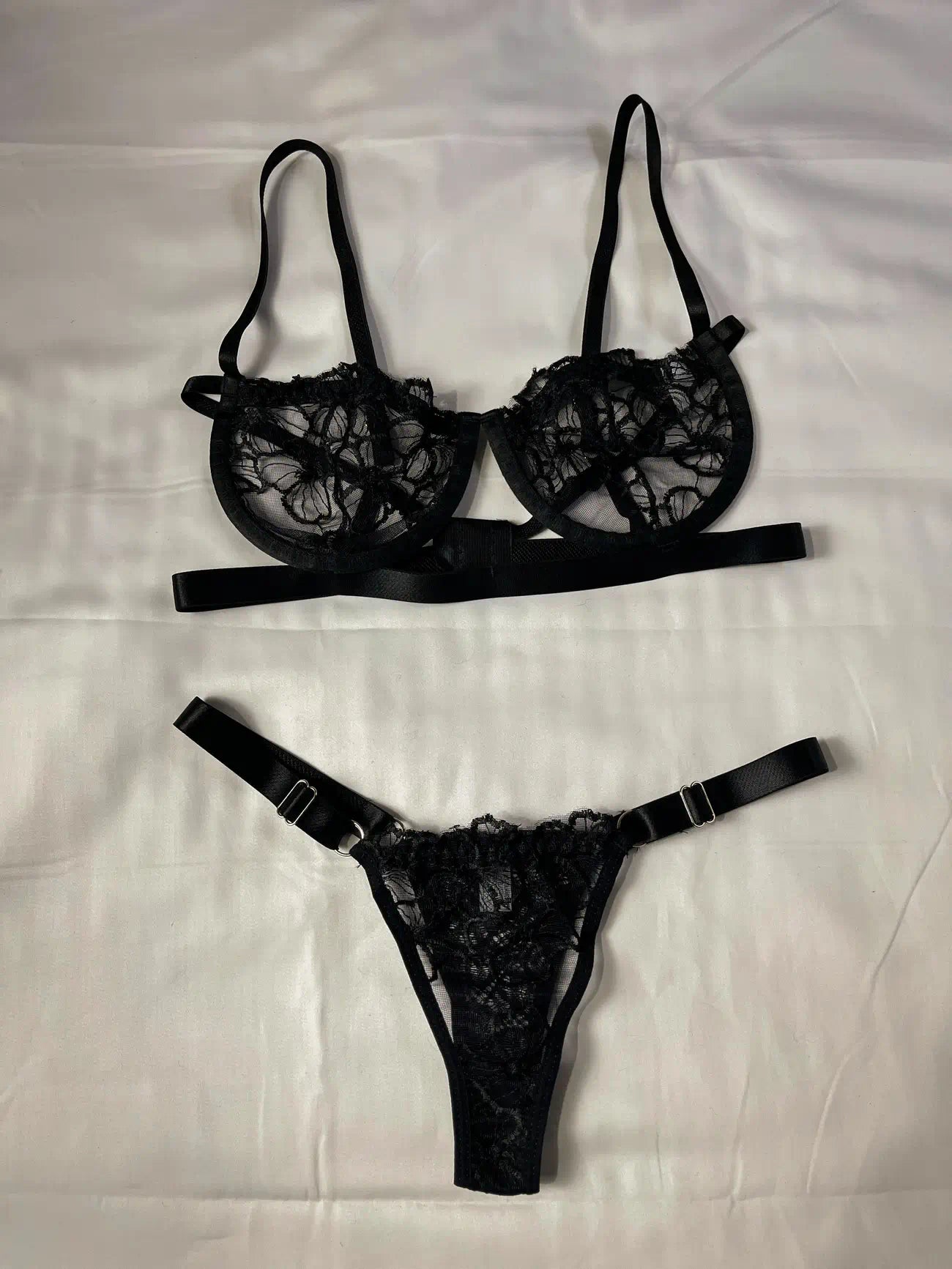 Conjunto Soberana