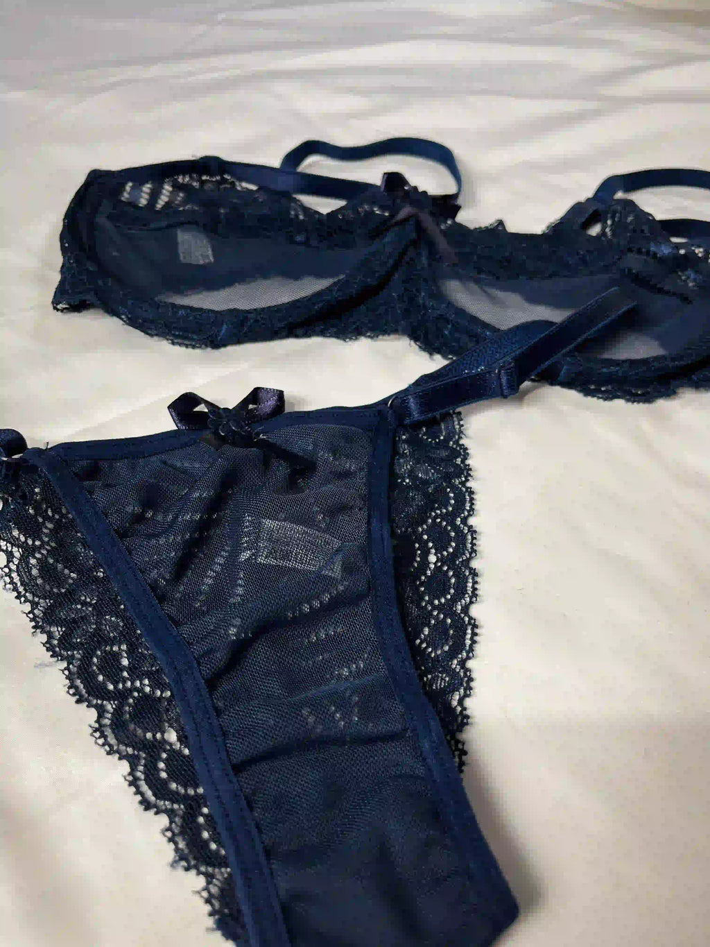 Conjunto Ártemis