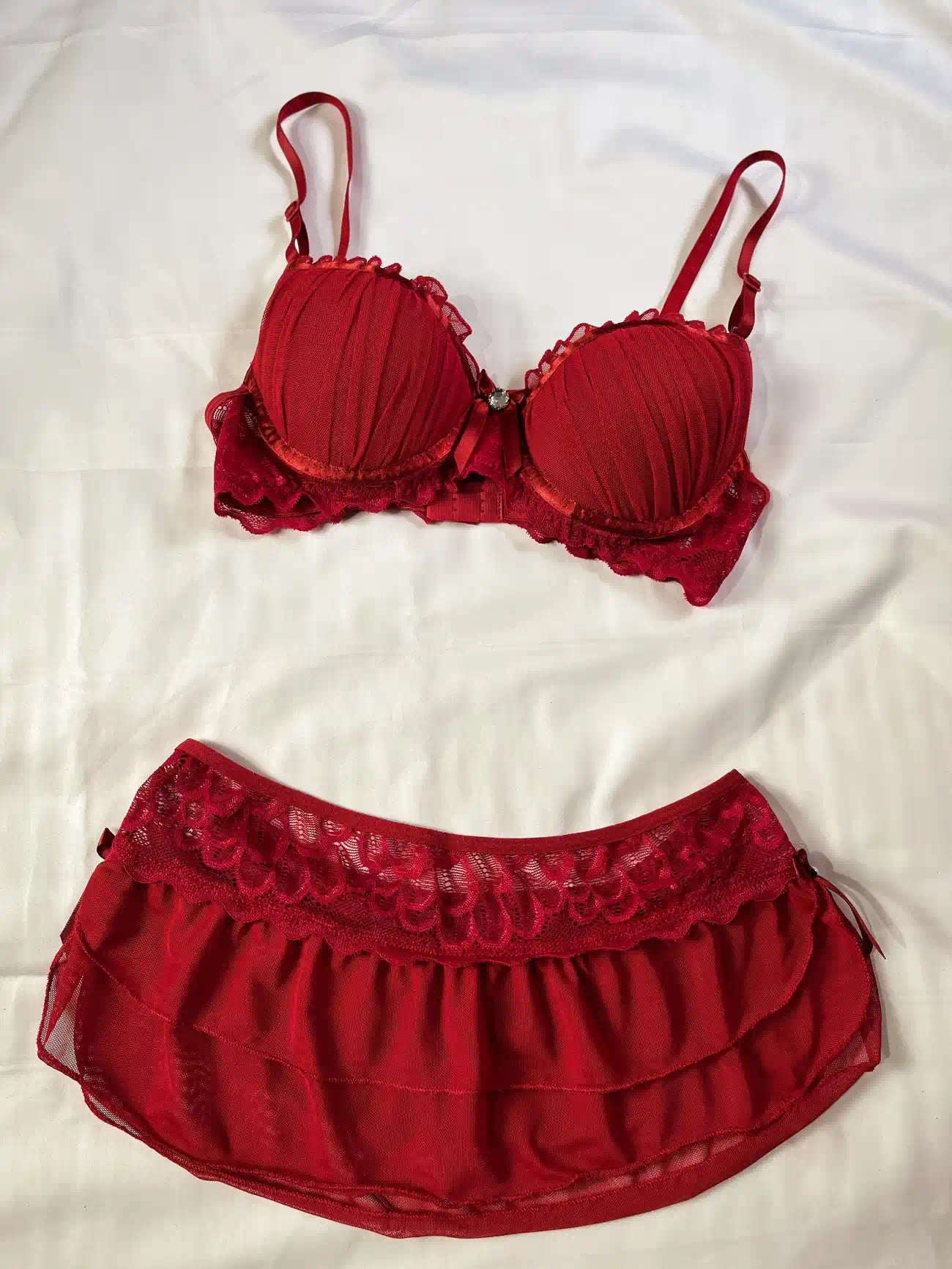 Conjunto Cleópatra