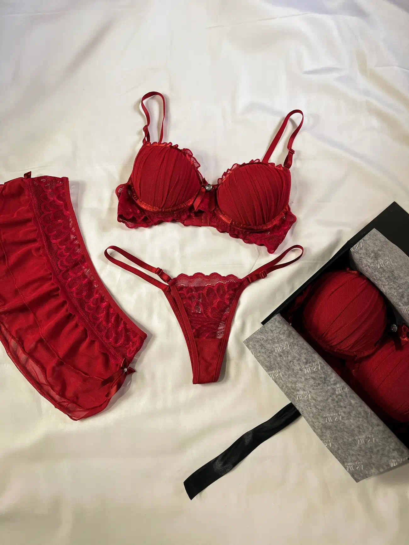 Conjunto Cleópatra