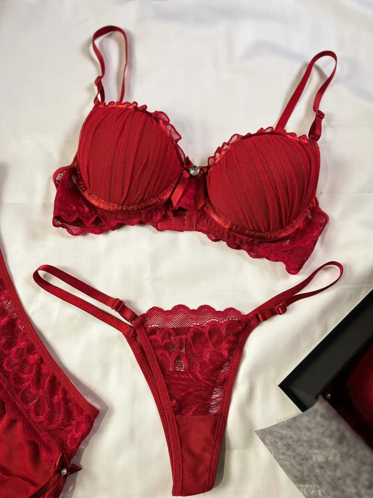 Conjunto Cleópatra
