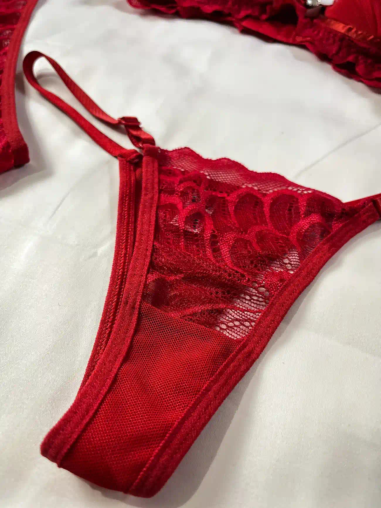 Conjunto Cleópatra