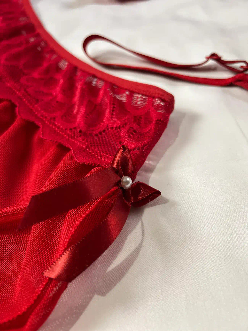 Conjunto Cleópatra