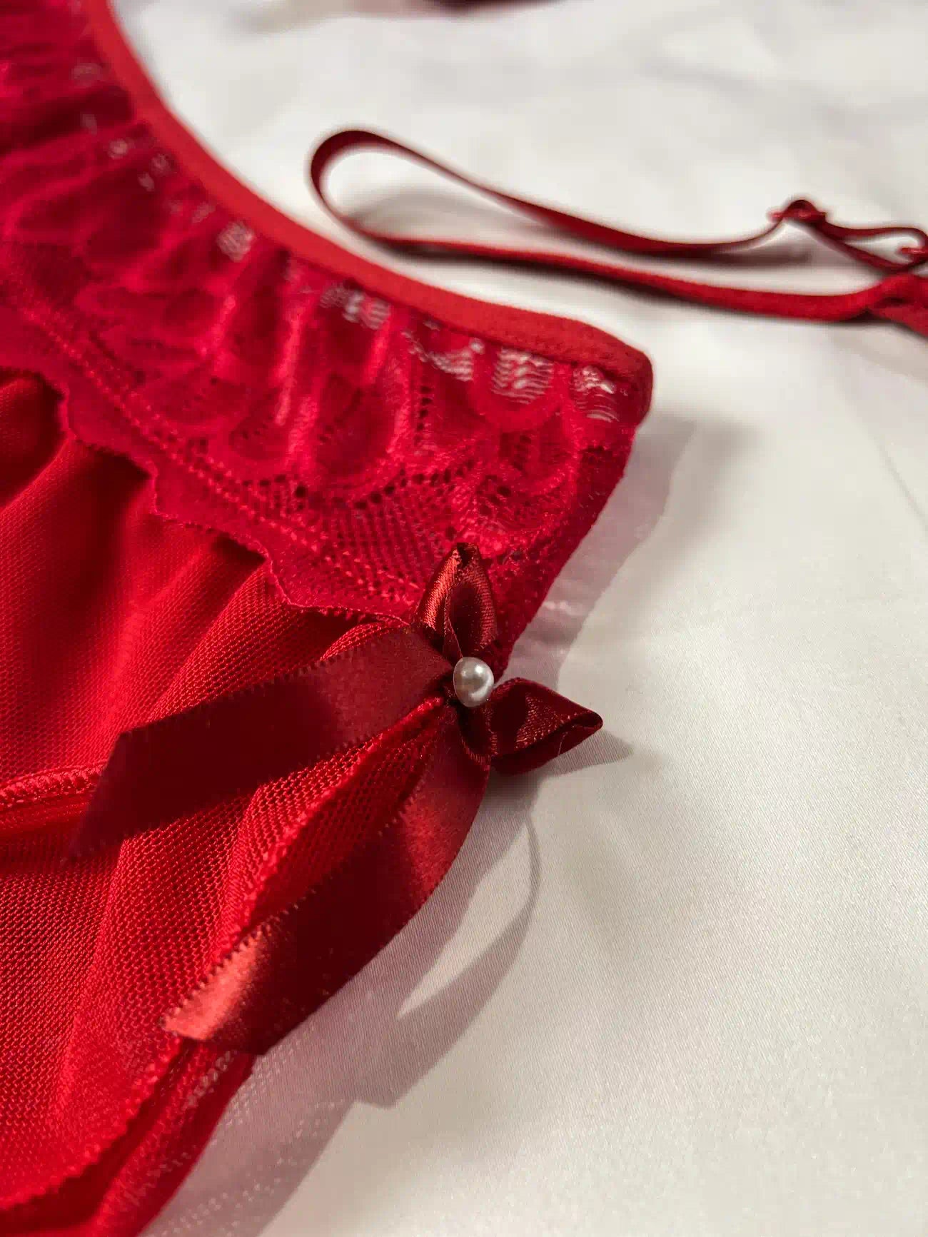 Conjunto Cleópatra