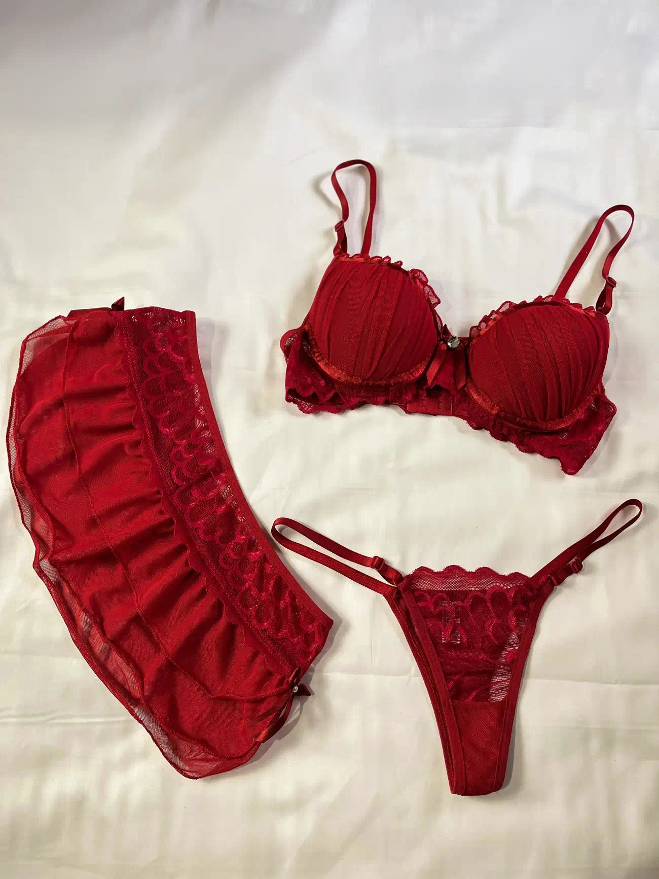 Conjunto Cleópatra