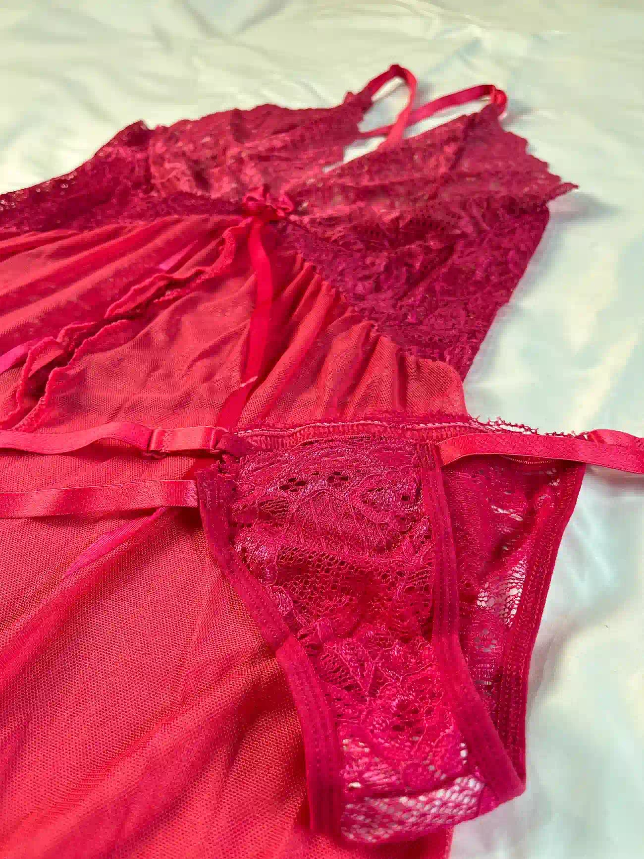 Conjunto Aurora