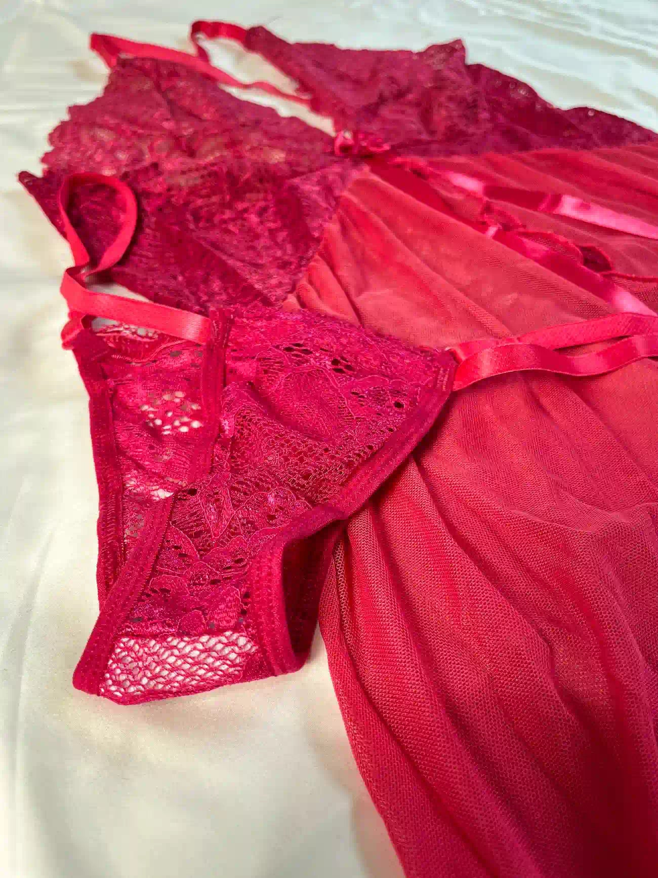 Conjunto Aurora