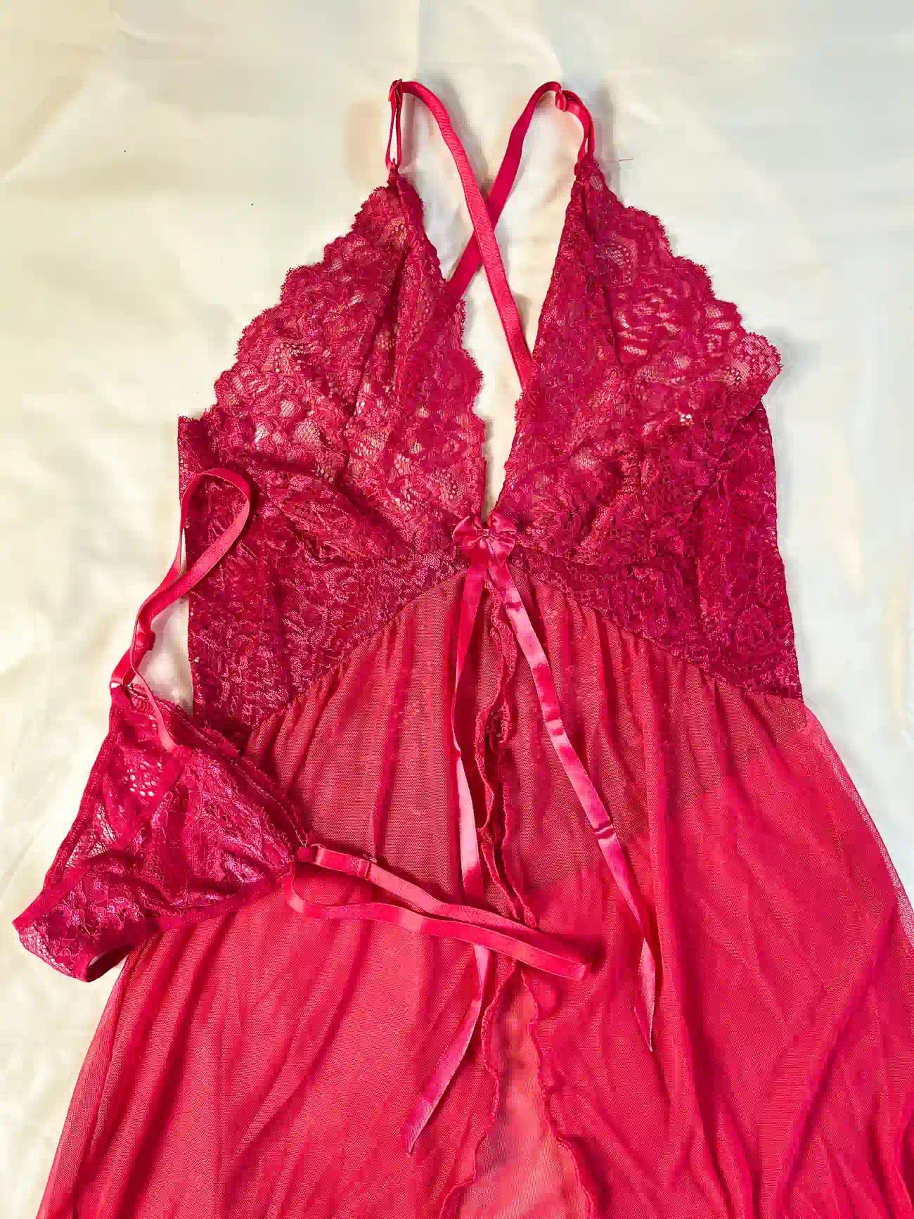 Conjunto Aurora