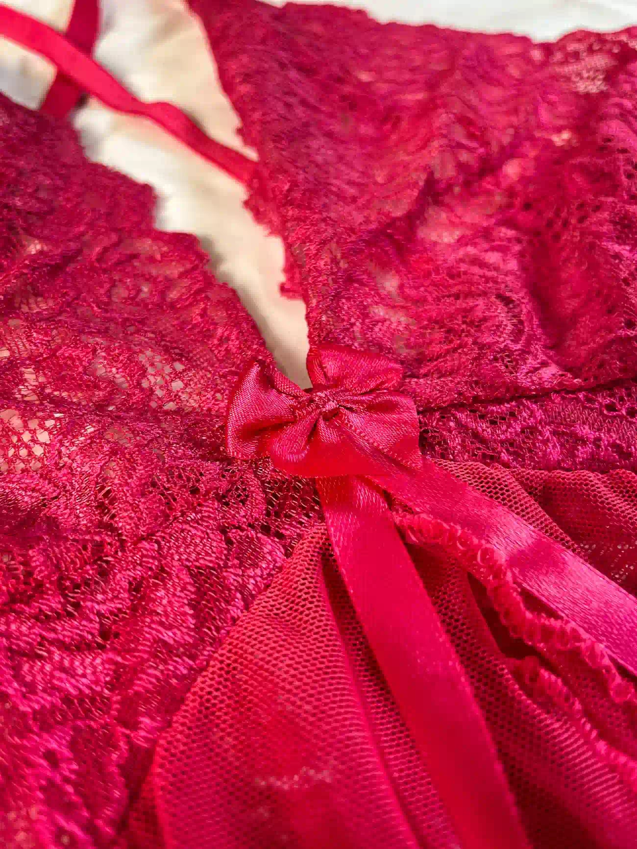 Conjunto Aurora