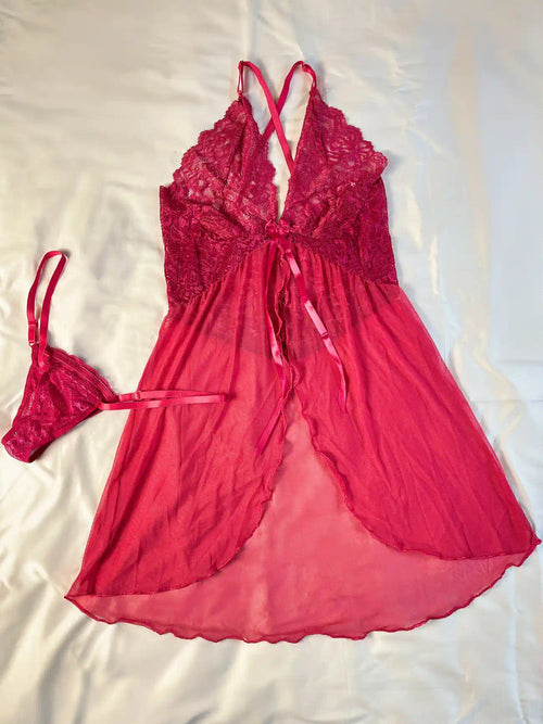 Conjunto Aurora