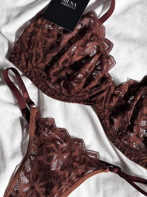 Conjunto Avelã