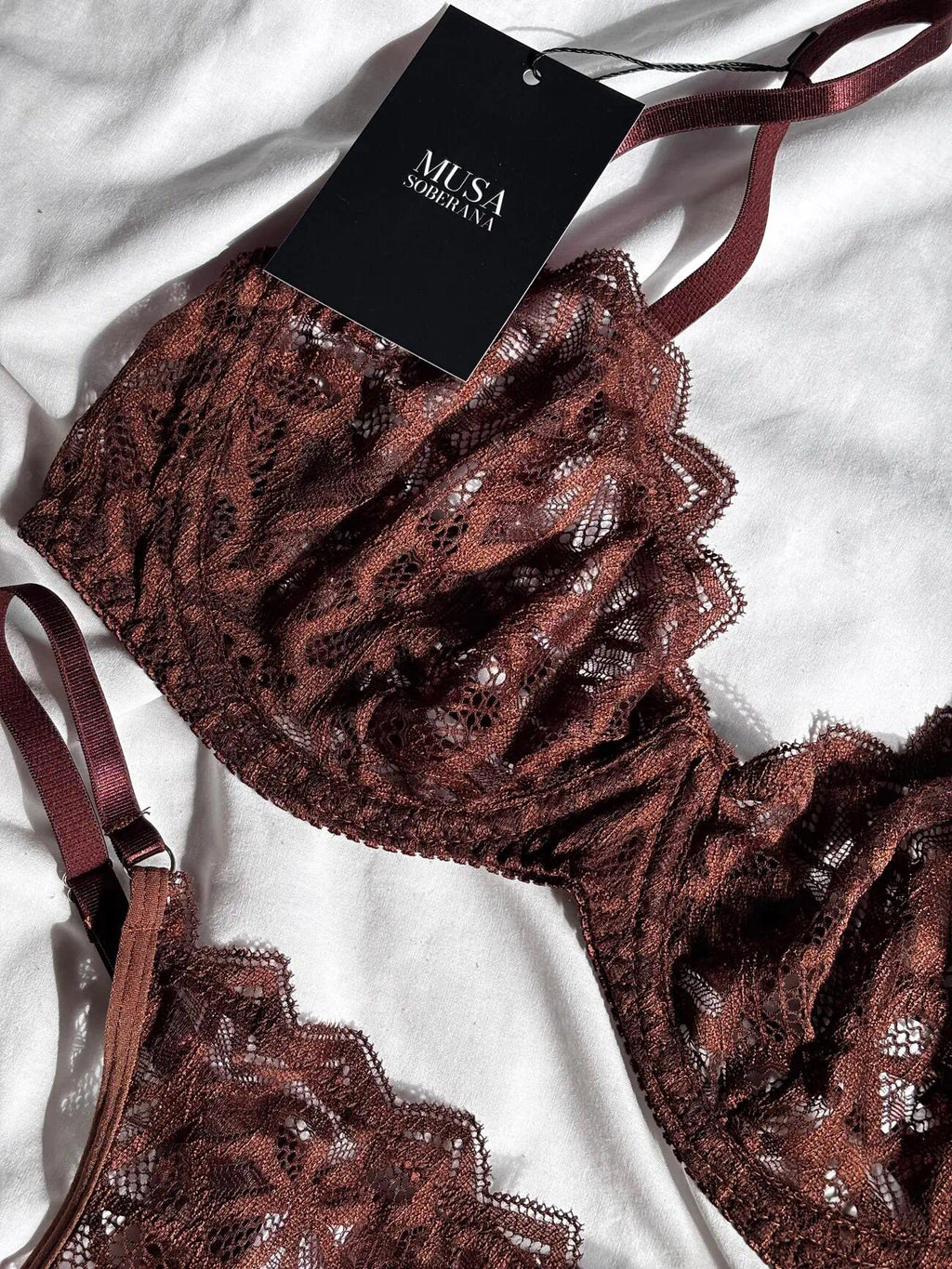 Conjunto Avelã
