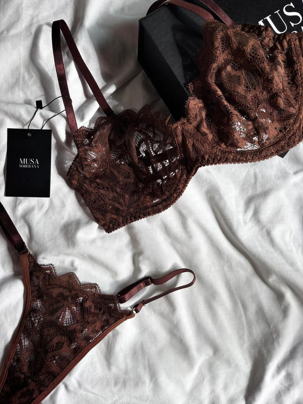 Conjunto Avelã