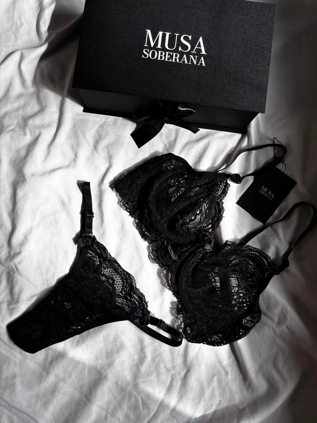 Conjunto Scarlet