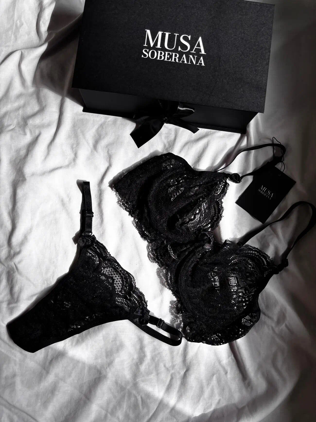 Conjunto Scarlet