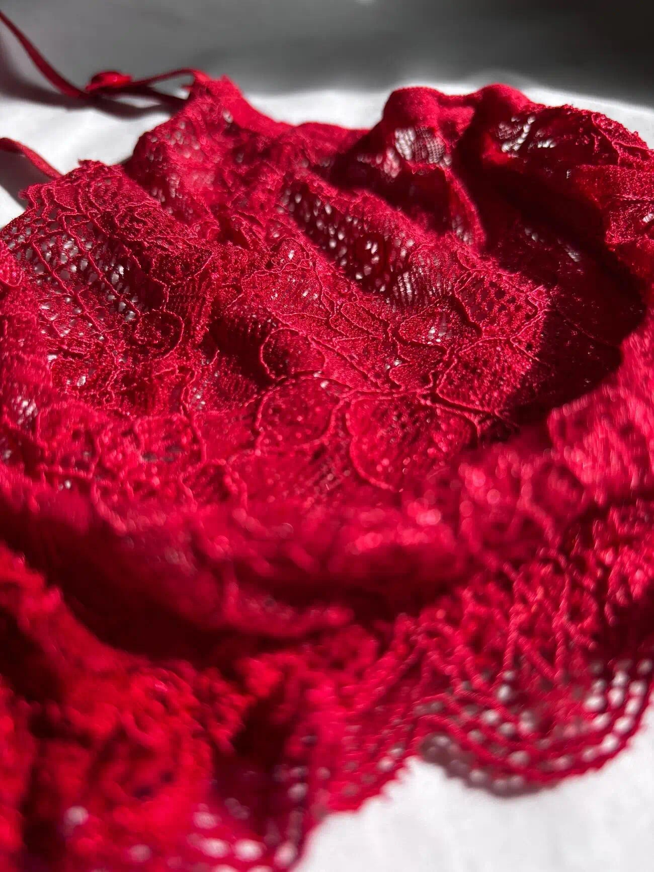 Conjunto Scarlet