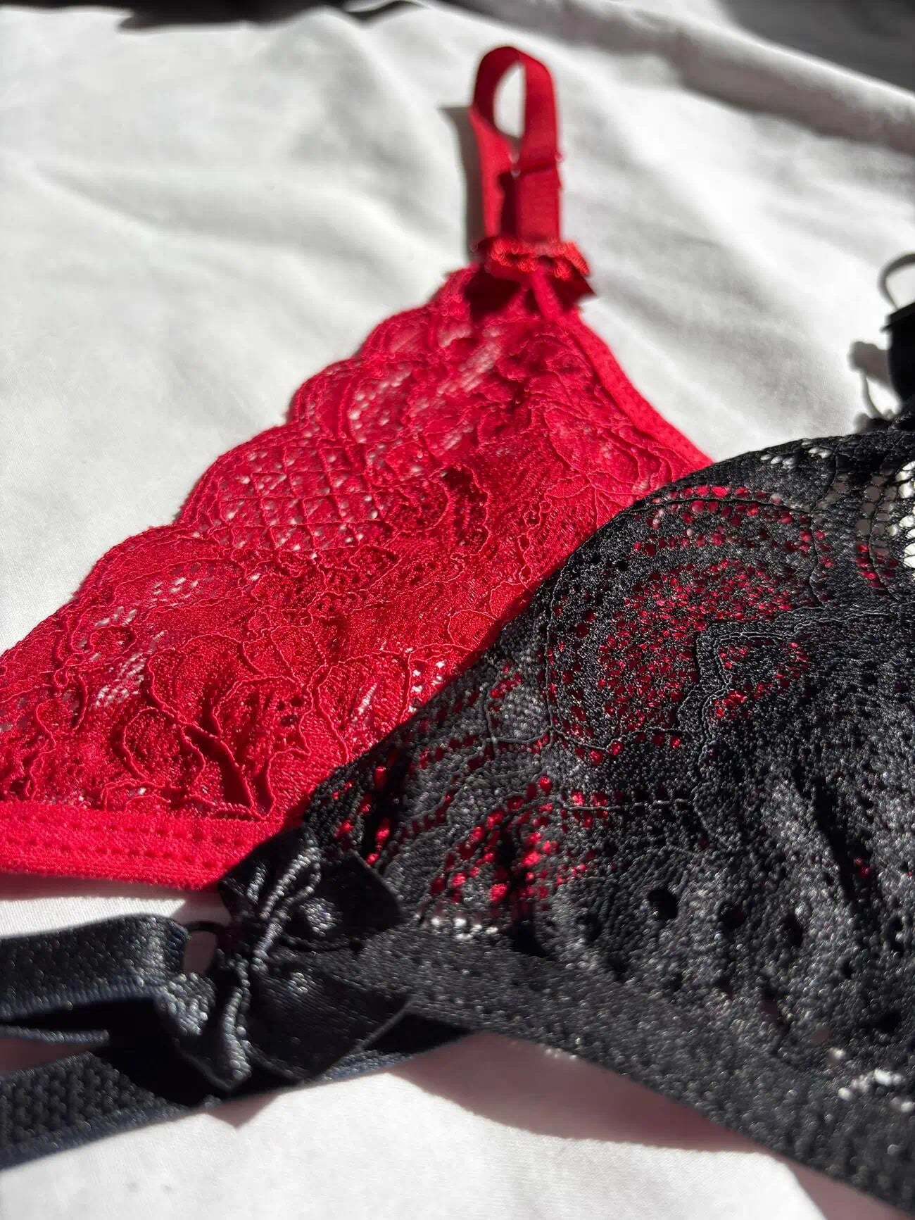 Conjunto Scarlet
