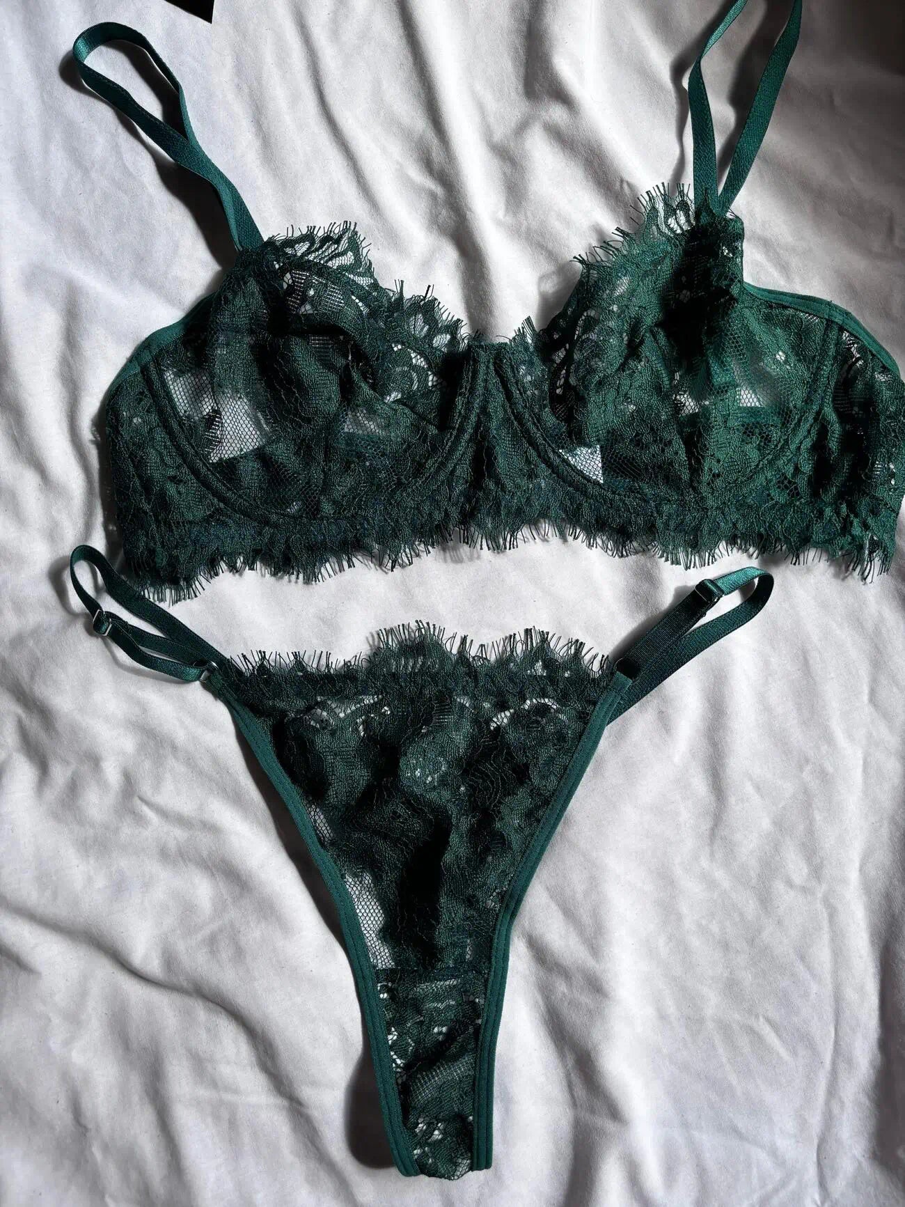 Conjunto Serena