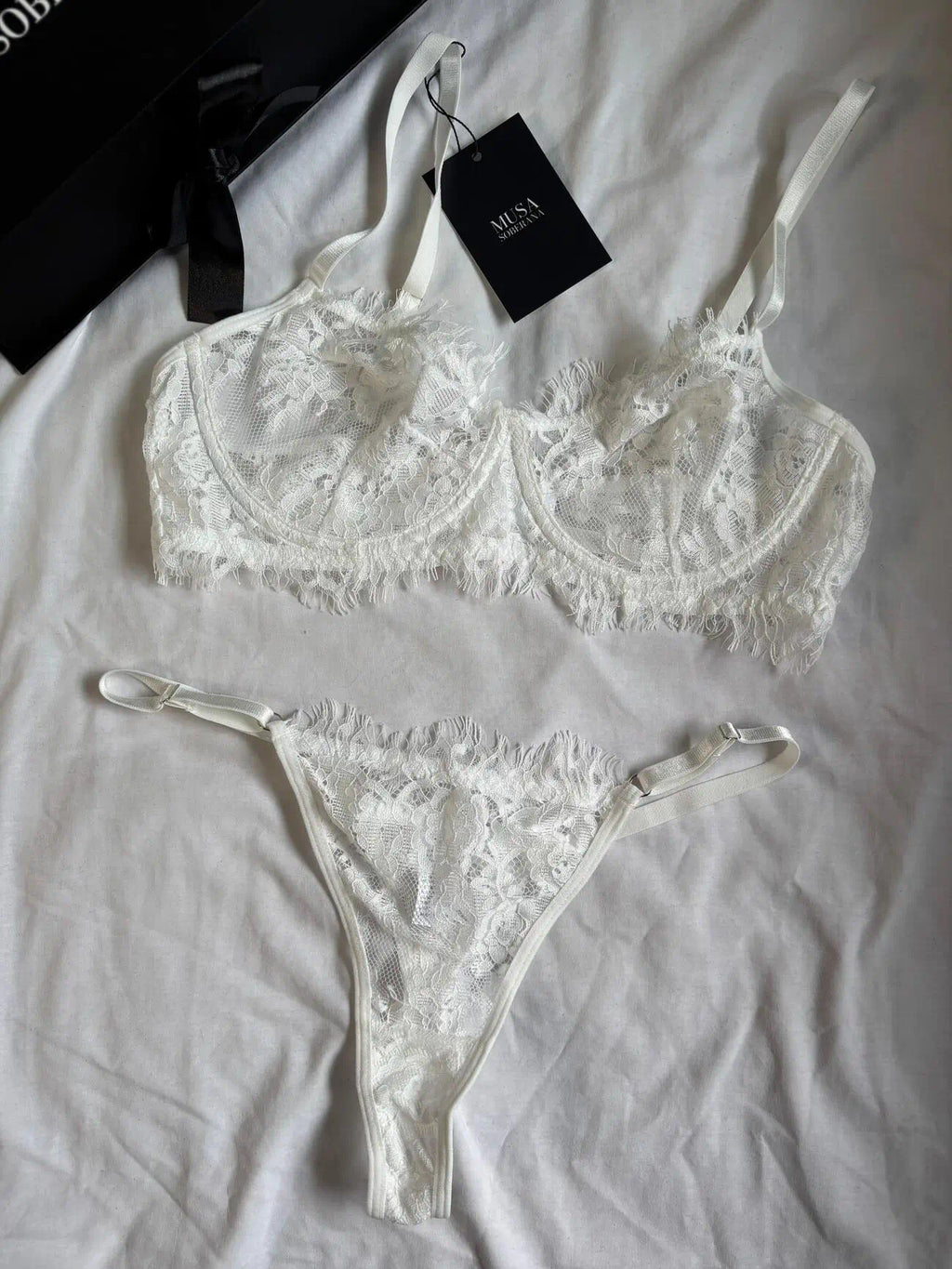 Conjunto Serena