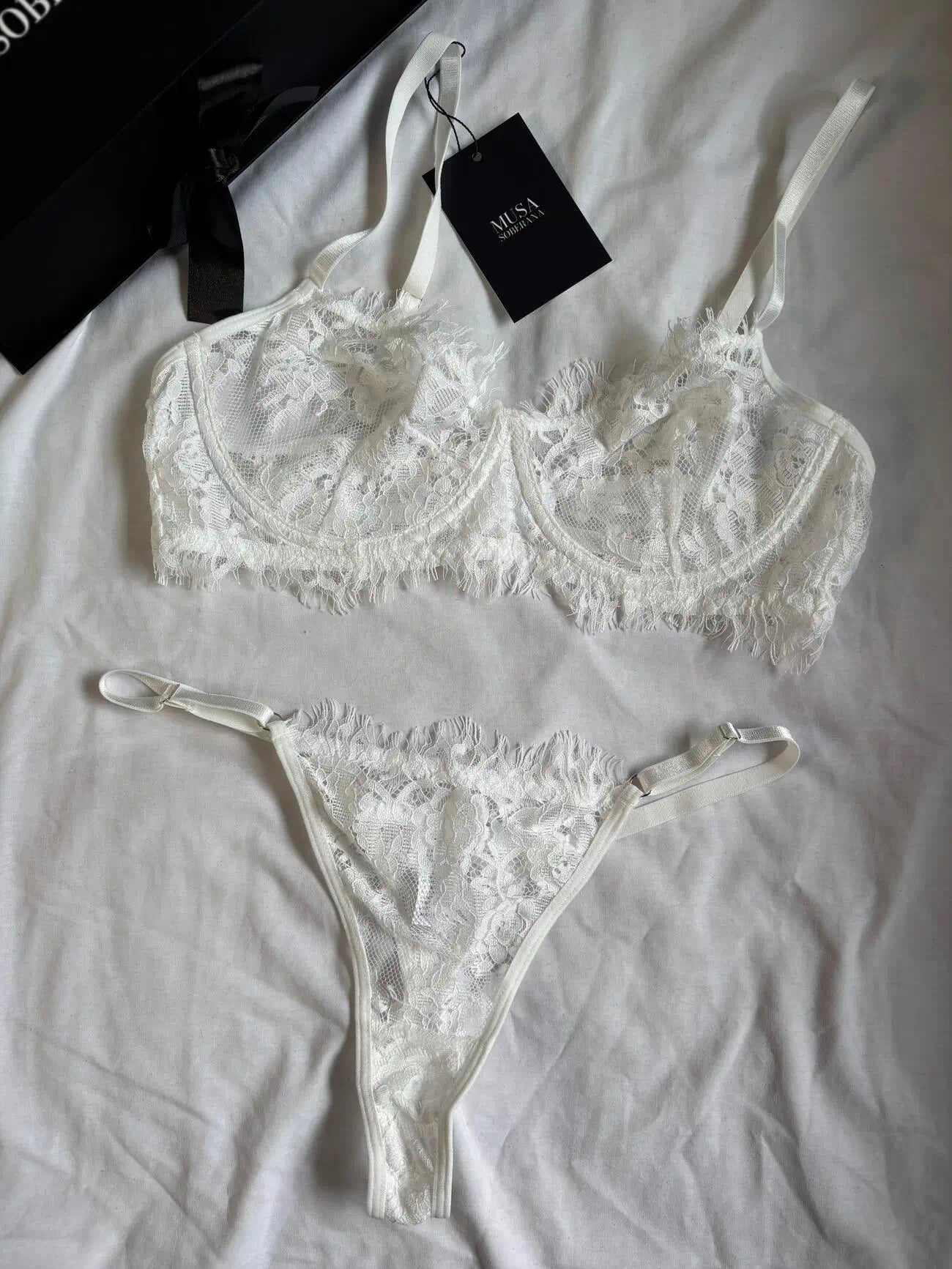 Conjunto Serena
