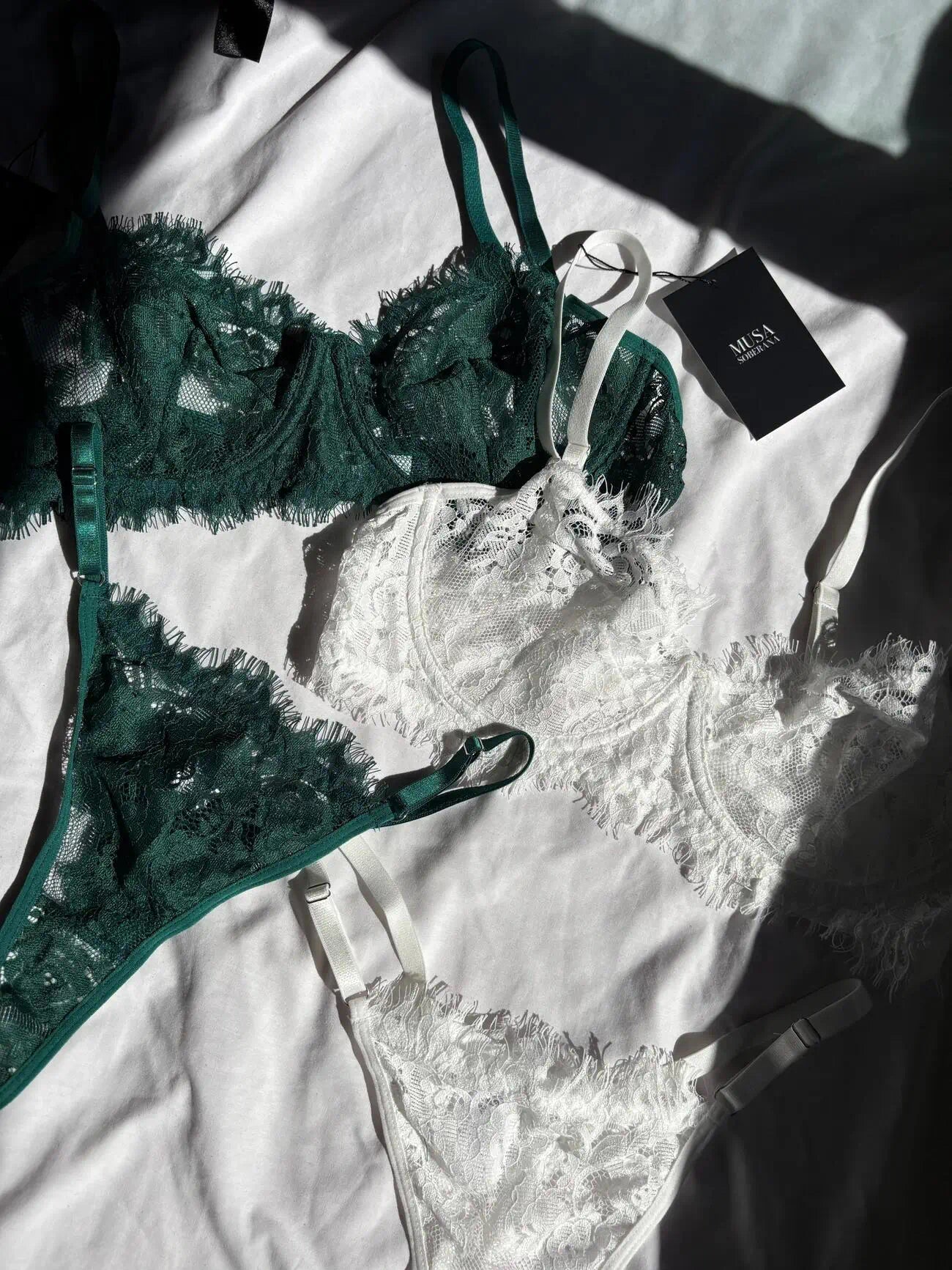 Conjunto Serena