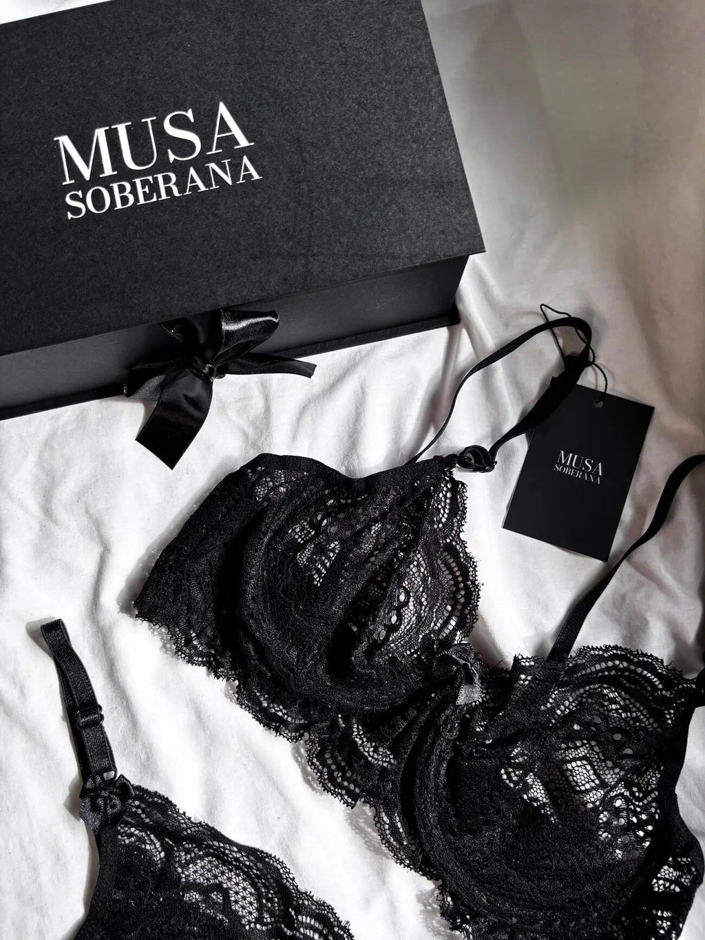 Conjunto Scarlet